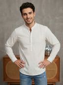 White color option, Currently selected