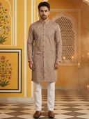 Beige color option, Currently selected