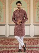 Brown color option, Currently selected