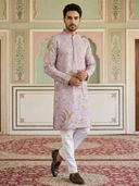 Purple color option, Currently selected