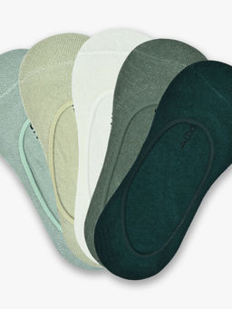 Aldo - Mens Socks Solid/Plain Pack of 3