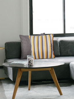 HomeTown - Tropical Safari Cushion Cover