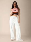 White color option, Sold out, Currently selected