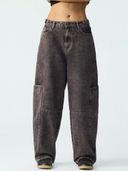 Charcoal color option, Currently selected