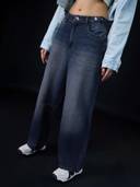 Indigo color option, Currently selected