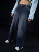 Indigo color option