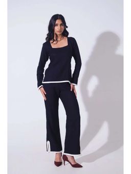 Naava - Handwoven Jute Reverie Co-ord Set