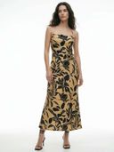 Beige color option, Currently selected