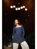 Navy Blue color option