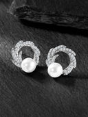 Silver color option, Currently selected