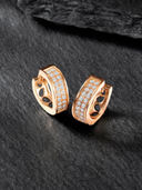 Rose Gold color option