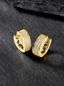 Gold color option, Currently selected