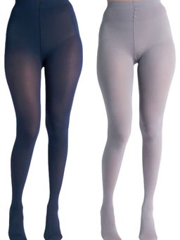 Secrets By ZeroKaata - High Waist Summer Pantyhose Stockings For Women