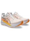 Orange color option, Currently selected