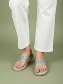 Silver color option, Currently selected