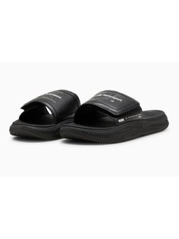 Puma - Black Bmw 2.0 Soft Ride Sliders
