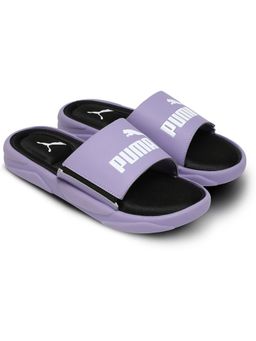Puma - Lavender Royalcat Memory Foam Sliders