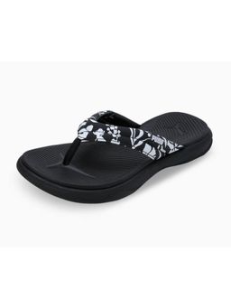 Puma - Black Royalcat Soft ride Flipflops