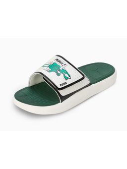 Puma - Soft ride Slide Super Sliders