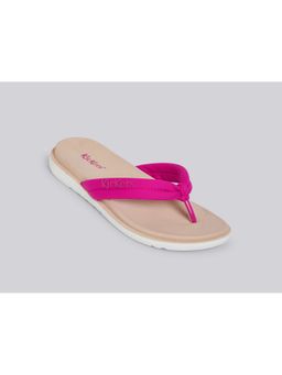 Kickers - Kick Syrus Fusia Women Sandals