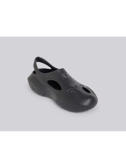 Kickers - Kick Avior Black Men Clogs