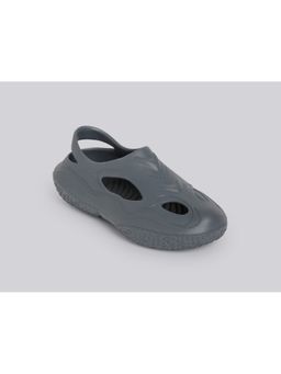 Kickers - Kick Avior Grey Men Clogs