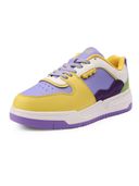 Yellow color option, Currently selected