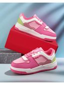 Pink color option, Currently selected