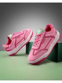 Pink color option, Currently selected