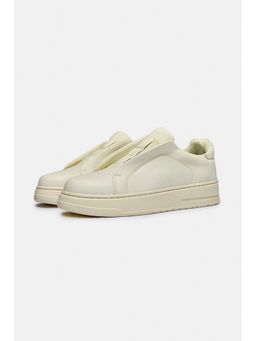 Snitch - Zen Off White Sneakers