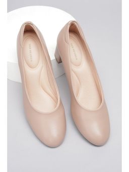 Van Heusen - Women Beige Pump Heels