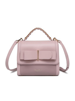 Diana Korr - Reven Emporia Pink Satchels Bag for Women