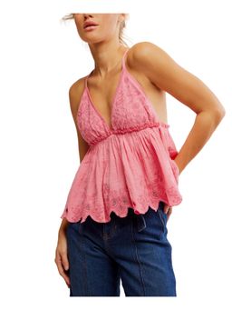 Free People - Sunny Days Top