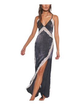 Free People - Some Kind Of Love Maxi Dress