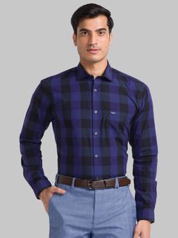 Park Avenue - Black Shirt