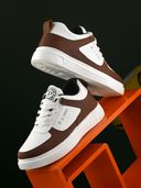 Brown color option, Currently selected