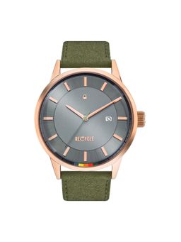 United Colors of Benetton - Analog Grey Dial Men Watch-UWUCG0100