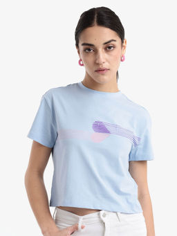 RAREISM - Womens Graphic Print T-Shirt