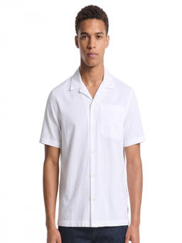 Michael Kors - White Regular Shirt
