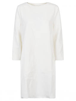 Liviana Conti - White Short Dress (XL)
