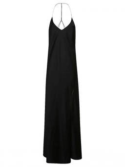 Studio Nina - Black Studio Long Dress (L)