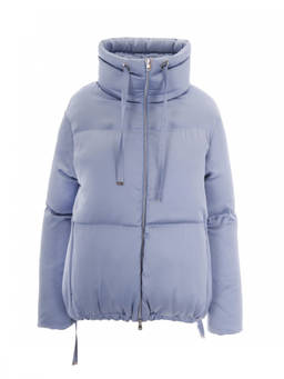 Herno - Light Mock Collar Jacket (XS)