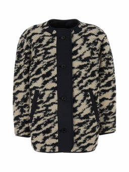 Isabel Marant - Printed Reversible Jacket (M)