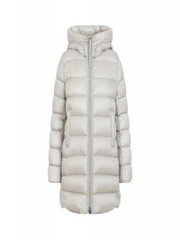 Moncler - Quilted Hood Jacket