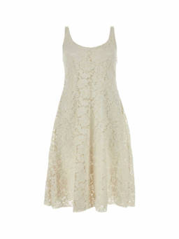 PRADA - Lace Dress (S)