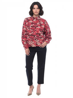 Woolrich - Multicolor Printed Shirt