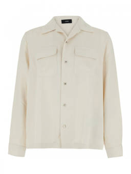 Amiri - Off White Regular Shirt