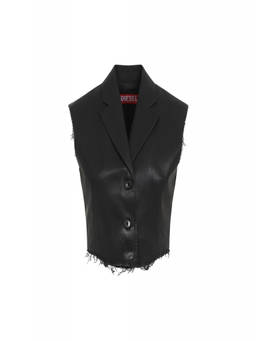 Diesel - Black G-baryt Vest
