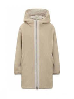 Woolrich - Solid Hood Jacket (M)