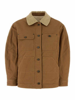Isabel Marant - Denim Ninon Jacket (S)